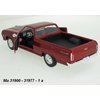 Chevrolet 1965 El Camino (red) - code Maisto 31977, modely aut