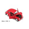Maisto 1:24 Volkswagen Beetle (red) - code Maisto 31926, modely au