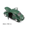 Maisto 1:24 Volkswagen Beetle (green) - code Maisto 31926, modely au