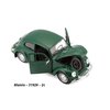 Maisto 1:24 Volkswagen Beetle (green) - code Maisto 31926, modely