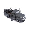Maisto 1:24 H-D Ford F-1 Pick Up 1948+Harley Davidson - code Maisto 32185, modely a