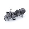 Maisto 1:24 H-D Ford F-1 Pick Up 1948+Harley Davidson - code Maisto 32185, modely