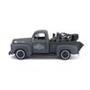 Maisto 1:24 H-D Ford F-1 Pick Up 1948+Harley Davidson - code Maisto 32185, modely