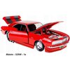 Maisto 1:24 Chevrolet Camaro Z28 1968  (red) - code Maisto 32508, modely