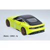 Maisto 1:24 Nissan Z 2023 (yellow) - code Maisto 32904, modely