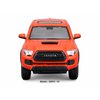 Maisto 1:27 Toyota Tacoma TRD PRO Pick-up 2023 (orange) - code Maisto 32910, modely