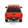 Maisto 1:27 Toyota Tacoma TRD PRO Pick-up 2023 (orange) - code Maisto 32910, modely