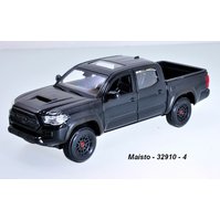Maisto 1:27 Toyota Tacoma TRD PRO Pick-up 2023 (black) - code Maisto 32910, modely aut