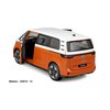 Maisto 1:24 Volkswagen ID BUZZ  (orange) - code Maisto 32914, modely a