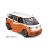 Maisto 1:24 Volkswagen ID BUZZ  (orange) - code Maisto 32914, modely