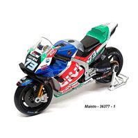Maisto 1:18 Honda RC213V No.73 Alex Marquez 2021 - code Maisto 36377