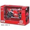 Maisto 1:18 Gasgas 2023 RC16 Racing Tech3 No.44 P.Espargaro - code Maisto