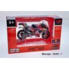 1:18 KTM RC16 Red Bull No.33 Brad Binder 2023 - code Maisto 36393