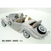 Mercedes-Benz 500 K 1936 Typ Specialroadster (white) - code Maisto 36055