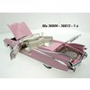 Cadillac 1969 Eldorado Biarritz (pink) - code Maisto 36813, modely aut