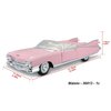 Maisto 1:18 Cadillac 1969 Eldorado Biarritz (pink) - code Maisto 36813, modely au