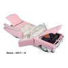 Maisto 1:18 Cadillac 1969 Eldorado Biarritz (pink) - code Maisto 36813, modely