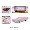 Maisto 1:18 Cadillac 1969 Eldorado Biarritz (pink) - code Maisto 36813, modely a