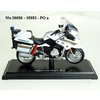 BMW R 1200 RT (transito) - code Maisto 15953, model motocyklu