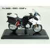 BMW R 1200 RT (California) - code Maisto 15953, model motocyklu