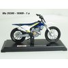 Husqvarna FC 450 (blue) - code Maisto 16909, model motocyklu