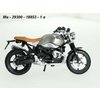 BMW R nineT Scrambler (grey) - code Maisto 18853