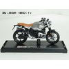 Maisto 1:18 BMW R nineT Scrambler (grey) - code Maisto 18853