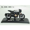 Husqvarna 2018 Vitpilen 701 (grey) - code Maisto 18854