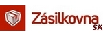 SK - Slovensko - Zásilkovna max. 5 kg (Slovakia only) - cca 4,6 € ( 3,8 € + VAT)