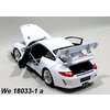Welly Porsche 911 GT3 CUP (white) - code Welly 18033, modely aut
