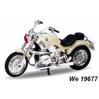 Welly 1:18 BMW R 1200 C (cream) - code Welly 19677, model motocyklu