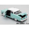 Welly Ford 1953 Victoria (l.green) - code Welly 22093, modely aut