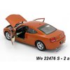 Welly Dodge 2006 Charger R/T (orange) - code Welly 22476S, modely aut