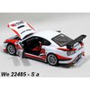 Welly Nissan S-15 RS-R - code Welly 22485S, modely aut