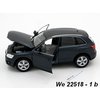 Welly 1:24 Audi Q5 (grey) - code Welly 22518, modely aut