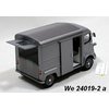 Welly Citroen type H (grey) - code Welly 24019, modely aut