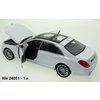 Welly Mercedes-Benz S-Class (white) - code Welly 24051, modely aut