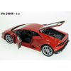Welly Lamborghini Huracán LP 610-4 (red) - code Welly 24056, modely aut