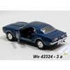Welly Chevrolet ´68 Camaro Z28 (blue) - code Welly 42324