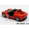 Welly Lotus ´03 Elise 111s (red) - code Welly 42335