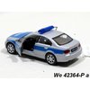 Welly BMW 330 i Polizei (blue) - code Welly 42364P, modely aut