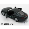 Welly Jaguar XK Coupe (d.green) - code Welly 42395, modely aut