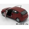 Welly Hyundai i30 (red) - code Welly 43609