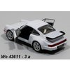 Welly Porsche 964 Turbo (white) - code Welly 43611