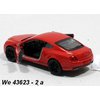 Welly Bentley Continental Supersports (red) - code Welly 43623