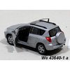 Welly Toyota RAV4 (silver) - code Welly 43640, modely aut
