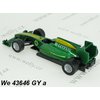 Welly Lotus T125 GY (green) - code Welly 43646, modely aut