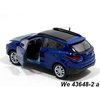 Welly Hyundai /iX35/ Tucson IX (blue) - code Welly 43648