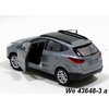 Welly Hyundai /iX35/ Tucson IX (grey) - code Welly 43648, modely aut