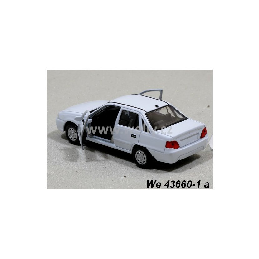 Daewoo nexia welly